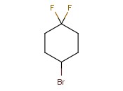 4-bromo-1,1-difluorocyclohexane