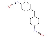 DICYCLOHEXYLMETHANE 4,4'-<span class='lighter'>DIISOCYANATE</span>