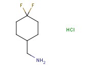 4，4-二氟环己基乙胺
