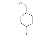 (4-FLUOROCYCLOHEXYL)METHANAMINE