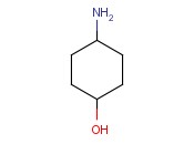 4-AMINOCYCLOHEXANOL