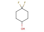 4,4-Difluorocyclohexanol