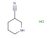 3-氰基<span class='lighter'>哌啶</span><span class='lighter'>盐酸盐</span>