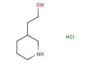 3-<span class='lighter'>哌啶</span><span class='lighter'>乙醇</span>