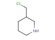 3-CHLOROMETHYL-PIPERIDINE
