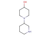 1-(3-PIPERIDINYL)-4-PIPERIDINOL