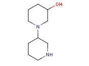 1-(PIPERIDIN-3-YL)PIPERIDIN-3-OL