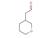 2-(OXAN-3-YL)ACETALDEHYDE