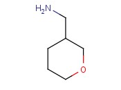 (<span class='lighter'>TETRAHYDRO-2H-PYRAN-3-YL</span>)METHANAMINE