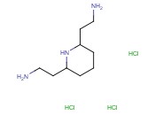 1-哌嗪<span class='lighter'>乙醇</span>,4-(4,4-二苯基丁基)-α-((苯基硫代)甲基)-