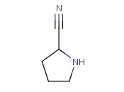 (S)-吡咯烷-2-<span class='lighter'>甲</span>腈<span class='lighter'>盐酸盐</span>