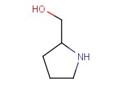 <span class='lighter'>DL</span>-Prolinol