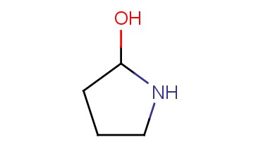 PYRROLIDIN-2-OL