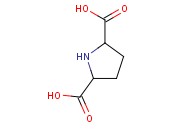 吡咯啉-2,5-<span class='lighter'>二羧酸</span>