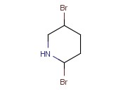 2,5-DIBROMOPIPERIDINE