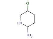 2-<span class='lighter'>氨基</span>-5-氯<span class='lighter'>哌啶</span>