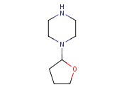 1-(TETRAHYDRO-2-FURANYL)-PIPERAZINE