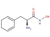 L-3,4-DIHYDROPHENYLALANINE HYDROXAMIC ACID