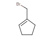 1-(BROMOMETHYL)CYCLOPENTENE