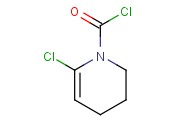 6-CHLORO-3,4-DIHYDRO-1(2H)-PYRIDINECARBONYL CHLORIDE