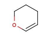 <span class='lighter'>3,4-DIHYDRO</span>-2H-PYRAN