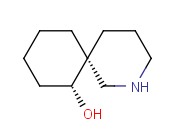 (6S,7R)-2-AZASPIRO[5.5]UNDECAN-7-OL