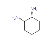 (1R,2R)-(-)-1,2-DI<span class='lighter'>AMINO</span>CYCLOHEXANE