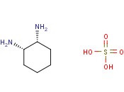 1,2-环<span class='lighter'>己烷</span><span class='lighter'>二</span>胺硫酸盐