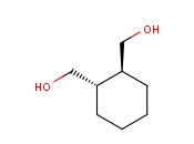 (1S,2S)-环<span class='lighter'>己烷</span>-1,2-<span class='lighter'>二</span>甲醇