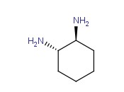 (+/-)-1,2-<span class='lighter'>TRANS</span>-DIAMINOCYCLOHEXANE