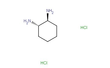 (1S,2S)-1,2-<span class='lighter'>环</span>己二<span class='lighter'>胺</span><span class='lighter'>盐酸盐</span>