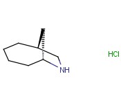 7-AZABICYCLO[4.2.1]NONANE HYDROCHLORIDE