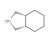 CIS-OCTAHYDROISOINDOLE