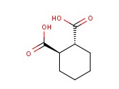(<span class='lighter'>1R</span>,2R)-<span class='lighter'>1,2</span>-<span class='lighter'>环己烷</span><span class='lighter'>二</span>甲酸