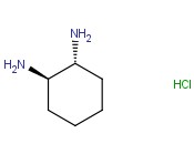 左旋-反式-1,2-<span class='lighter'>环</span>己二<span class='lighter'>胺</span><span class='lighter'>盐酸盐</span>