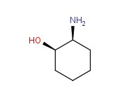 （1R,2S)-2-氨基<span class='lighter'>环</span>己醇<span class='lighter'>盐酸盐</span>