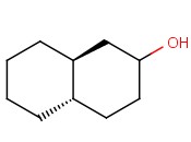 TRANS-DECAHYDRO-2-<span class='lighter'>NAPHTHOL</span>