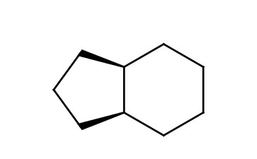 顺-六氢<span class='lighter'>茚</span><span class='lighter'>满</span>