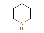SILACYCLOHEXANE