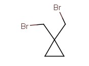 1,1-BIS(BROMOMETHYL)CYCLOPROPANE