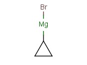 CYCLOPROPYLMAGNESIUM BROMIDE