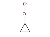 CYCLOPROPYLZINC BROMIDE