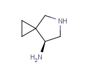 (S)-5-AZASPIRO[2.4]HEPTAN-7-AMINE