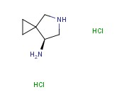 (S)-7-AMINO-5-AZASPIRO[2.4]HEPTANE DIHYDROCHLORIDE