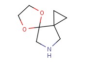 5,8-DIOXA-10-AZADISPIRO[2.0.4.3]UNDECANE