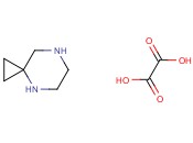 4,7-DIAZA-SPIRO[2.5]OCTANE OXALATE