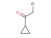 2-BROMO-1-CYCLOPROPYLETHANONE