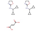 RILMENIDINE HEMIFUMARATE