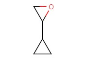 2-CYCLOPROPYLOXIRANE