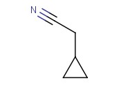 <span class='lighter'>环</span><span class='lighter'>丙基</span>乙腈